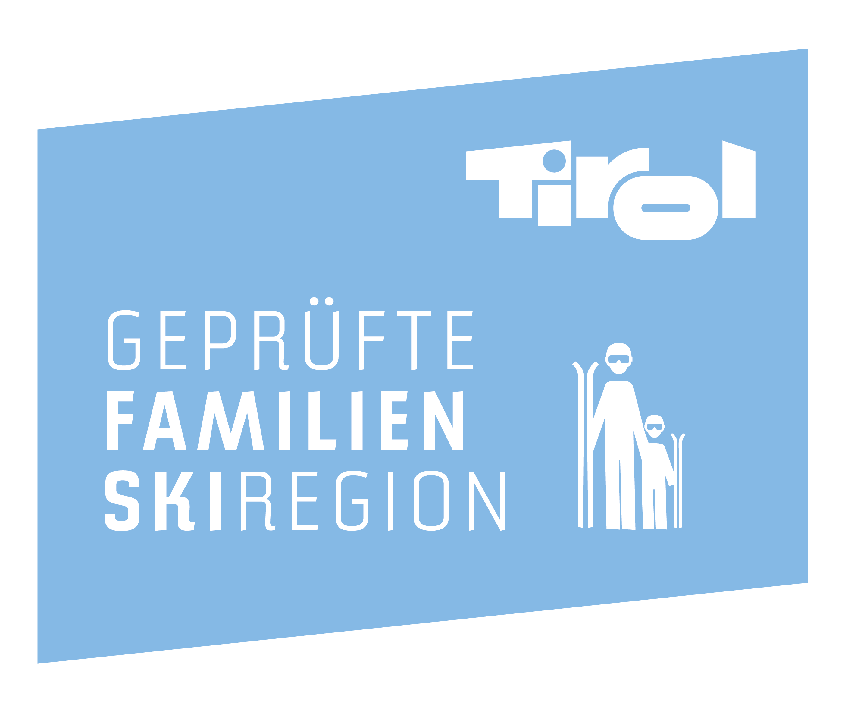 Unser für seine Familienfreundlichkeit ausgezeichnetes Skigebiet beginnt direkt im Ort. Auf bestens präparierten Pisten bietet es Skivergnügen für Groß und Klein.