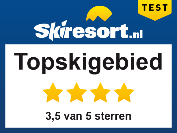 Top-Skigebiet