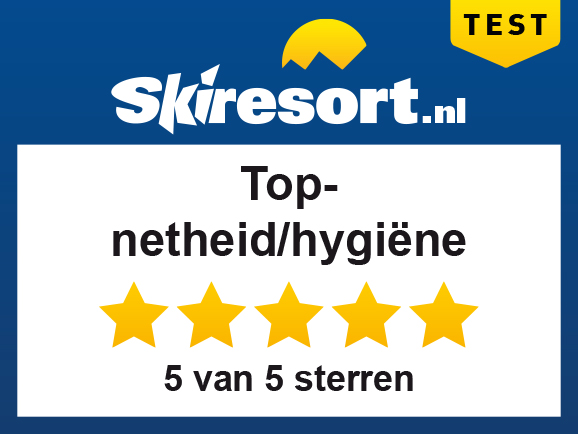 Top-Sauberkeit und -Hygiene