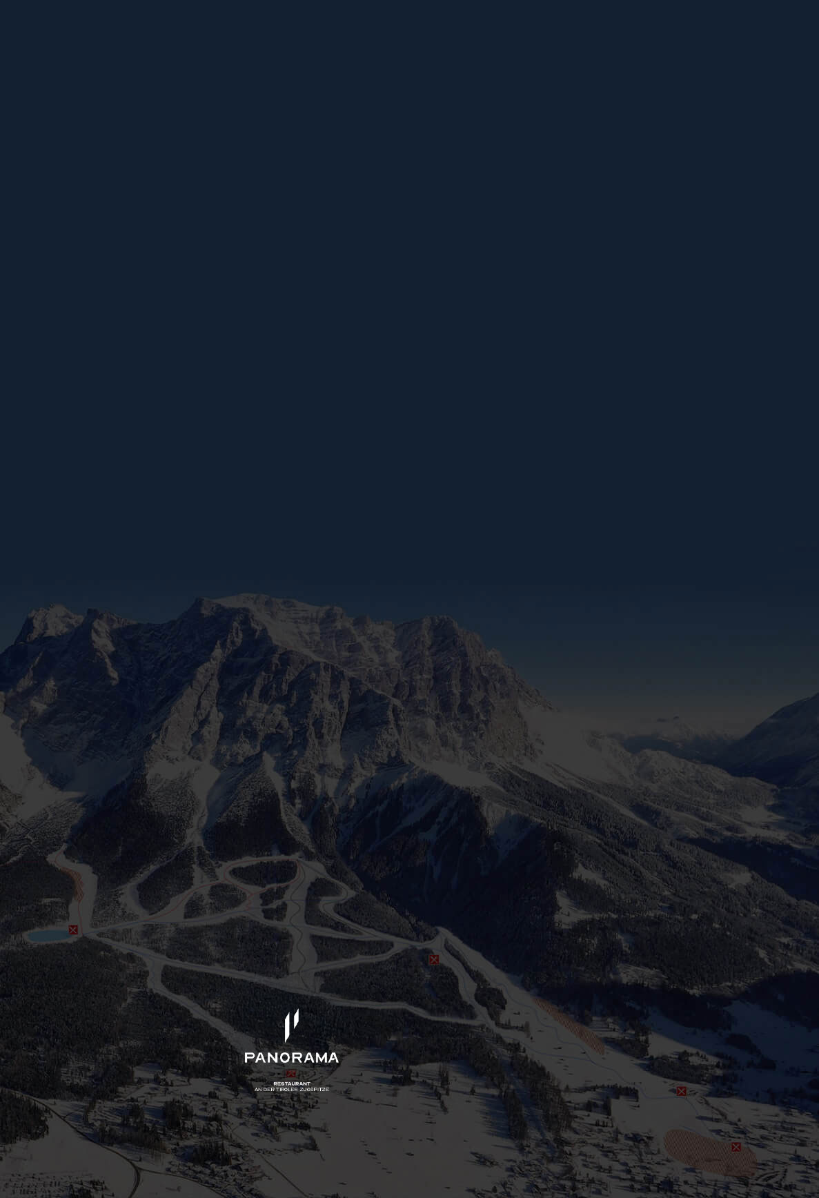 Gasthof Panorama der Treffpunkt direkt an der Talstation Wettersteinbahn