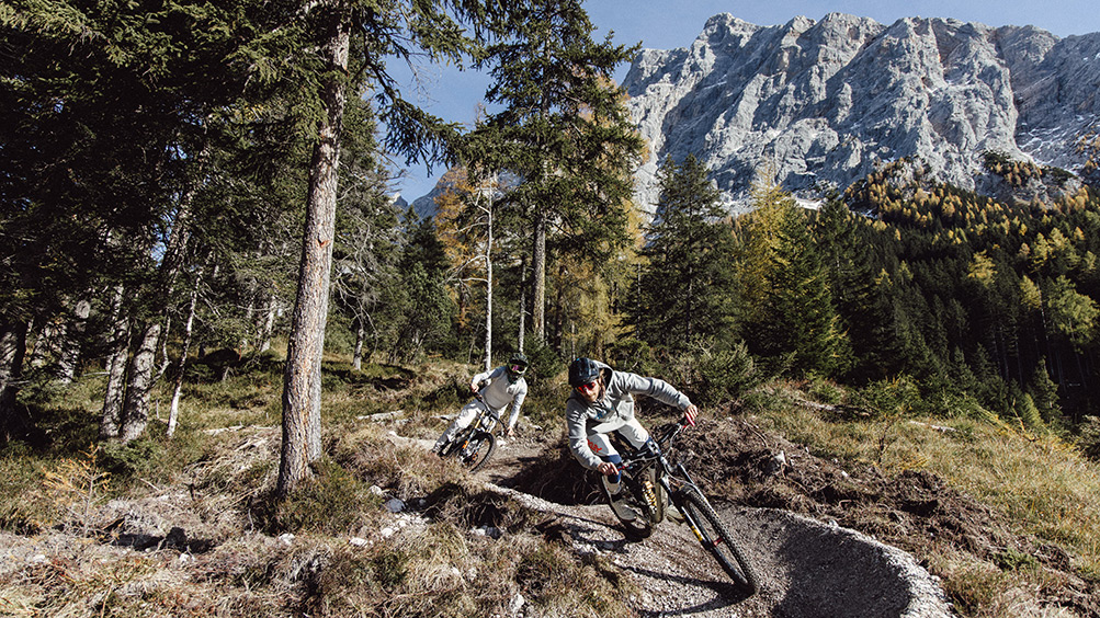  ZUGSPITZPARK - NEU ab Sommer 2026