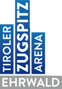 Logo Tiroler Zugspitz Arena